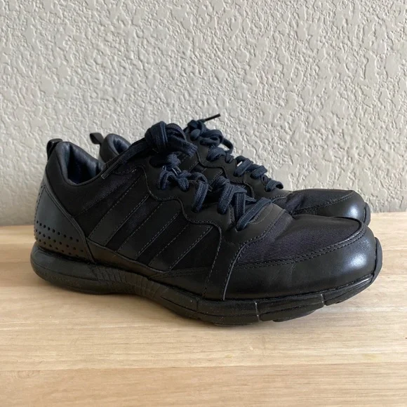 Y-3 Yohji Yamamoto x adidas Ikuno